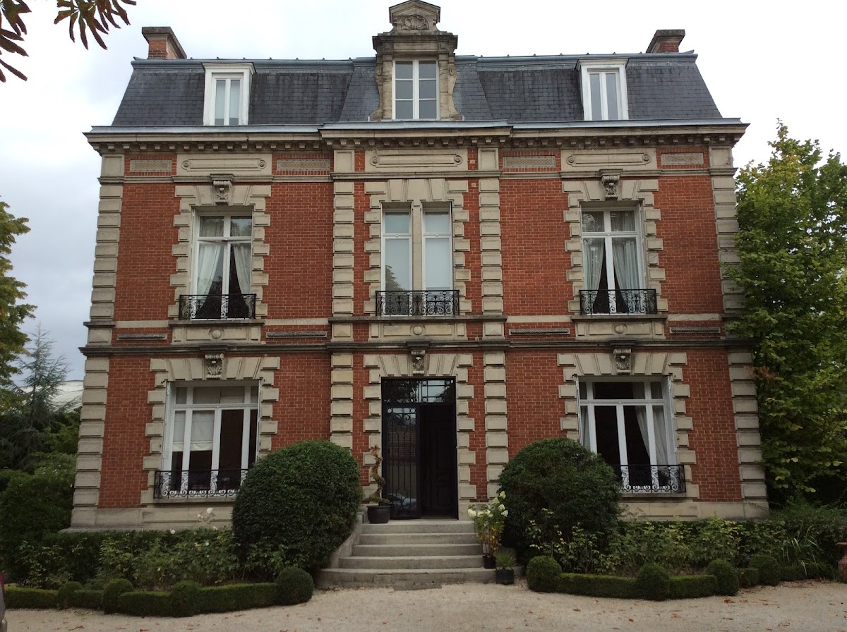Hotel Le Clos Raymi